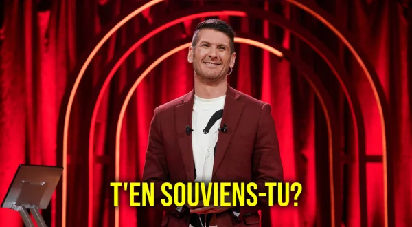 T'en souviens-tu?