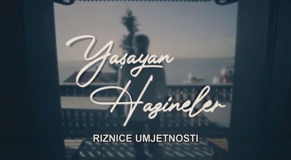 Živi nosioci baštine
