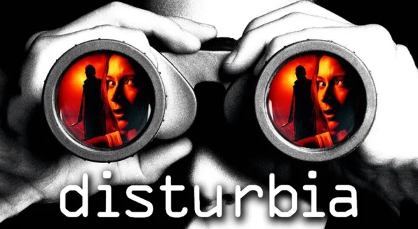 Disturbia