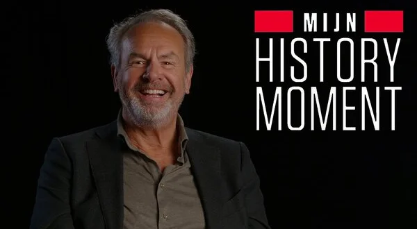 Mijn History Moment