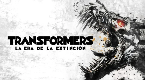 Transformers: La era de la extinción