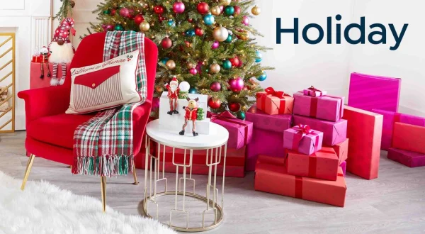 Live: Holiday Host Faves with Adam