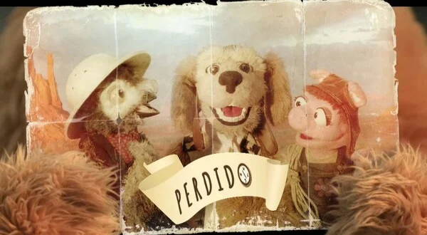 Perdido
