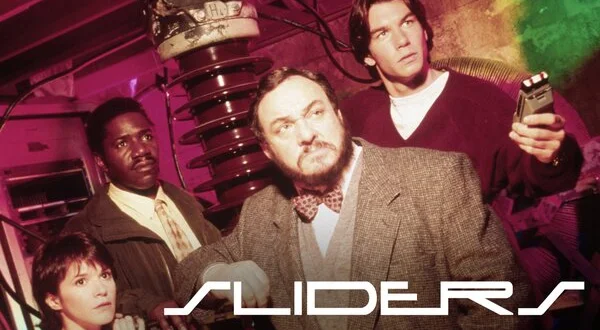 Sliders