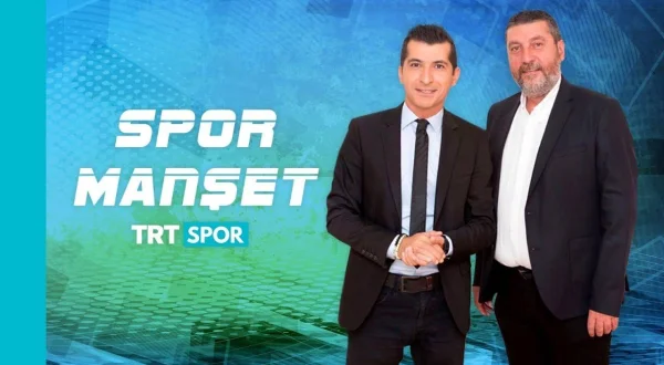 Spor Manşet