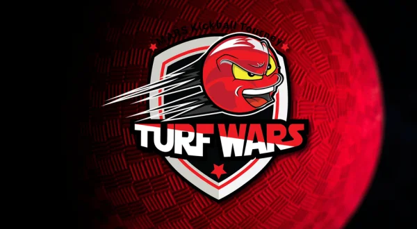 Turf Wars Adult Kickball Tournament