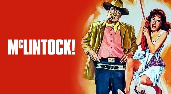 Le grand McLintock