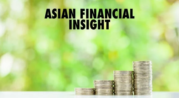 Asian Financial Insight