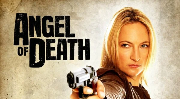 Angel of Death