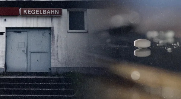 Drogen-Land – Provinz im Rausch