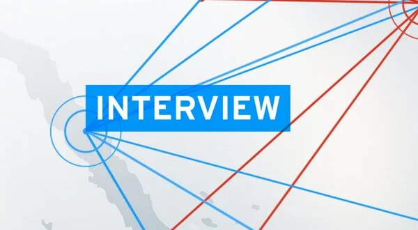DW Interview