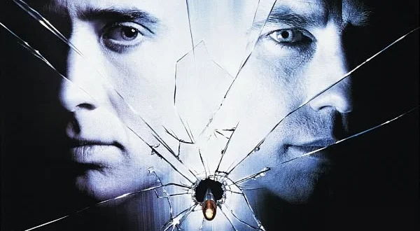 Face/Off - Due facce di un assassino