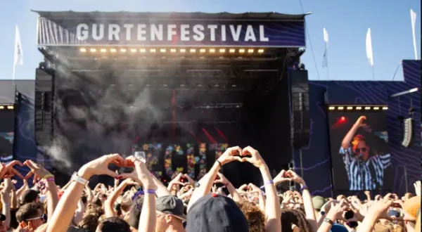 Gurtenfestival Top 10 - Les temps forts du festival