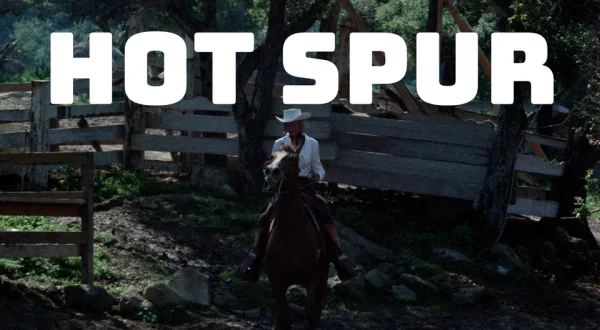 Hot Spur