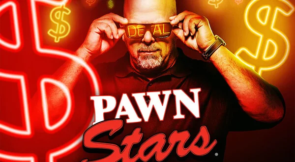Pawn Stars