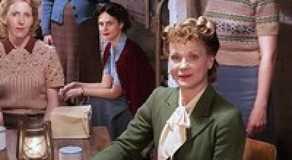 Home Fires