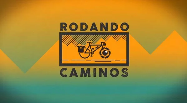 Rodando caminos