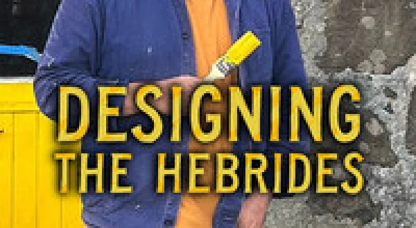 Designing the Hebrides