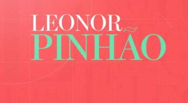 Leonor Pinhão