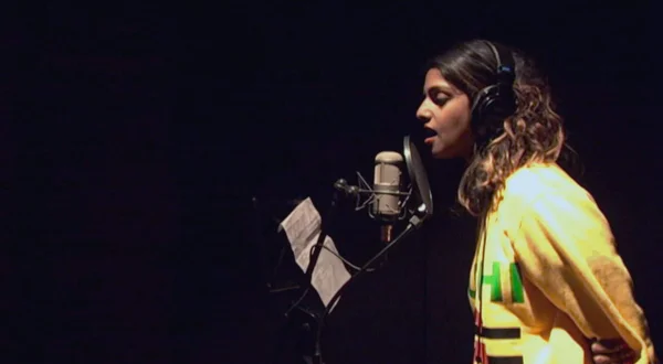 Matangi/Maya/M.I.A