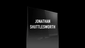 Jonathan Shuttlesworth