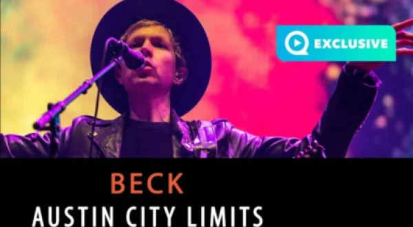 Beck - Austin City Limits