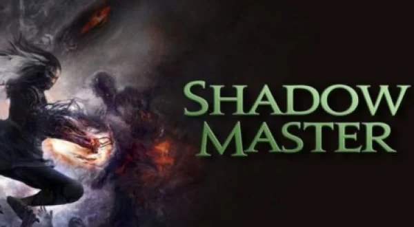 Shadow Master