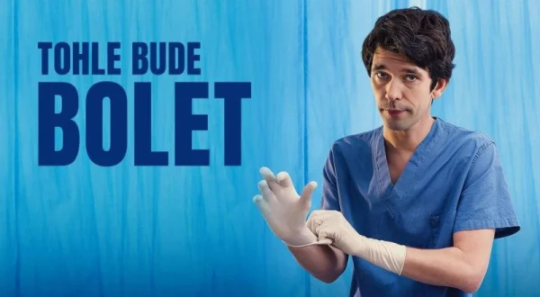 Tohle bude bolet