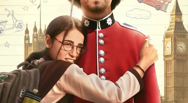 Angrezi Medium