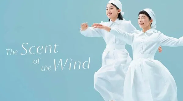 The Scent Of The Wind