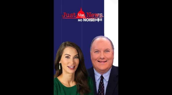 Just the News No Noise