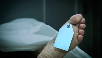 Der Coroner – Fälle der Rechtsmedizin