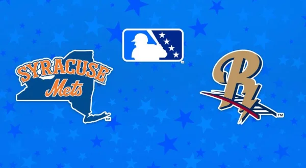 Live: Minor League Baseball