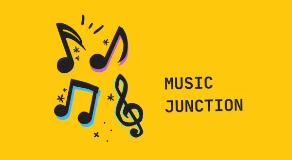 Music Junction