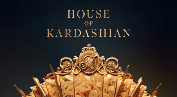 House of Kardashian