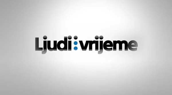 Ljudi i vrijeme