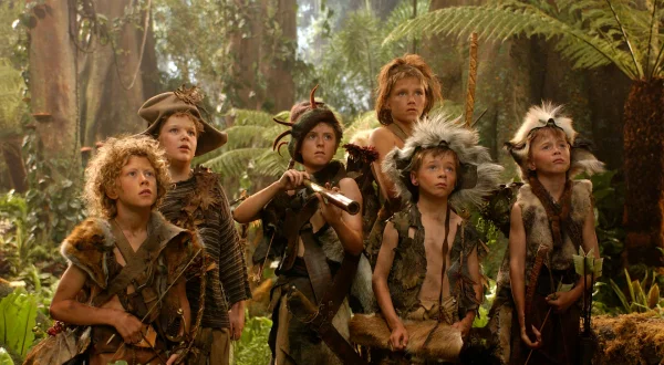 Peter Pan