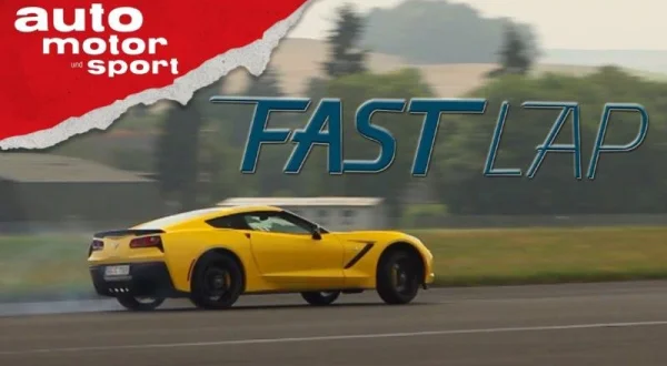 Fast Lap