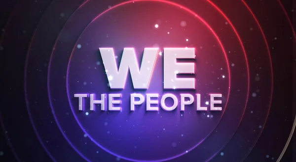 We the People