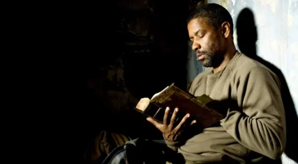 Le Livre d'Eli