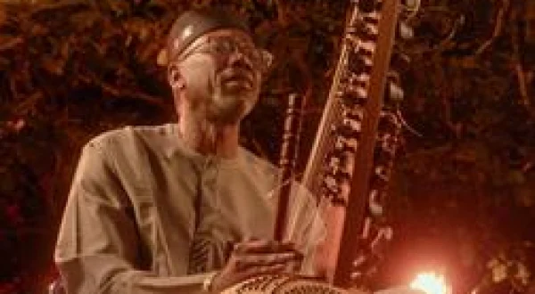 Ballaké Sissoko & Piers Faccini - Jazz à Porquerolles