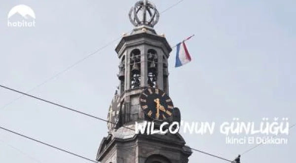 Wilco'nun Günlüğü