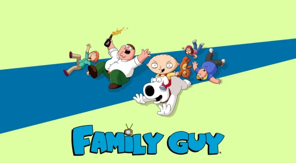 Family Guy