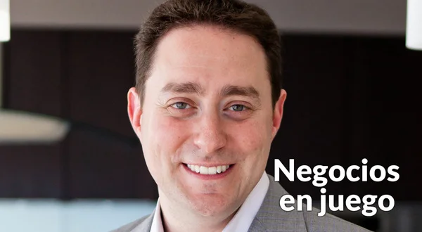 Negocios en juego