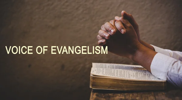 Voice of Evangelism