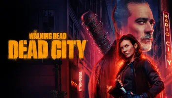 The Walking Dead: Dead City