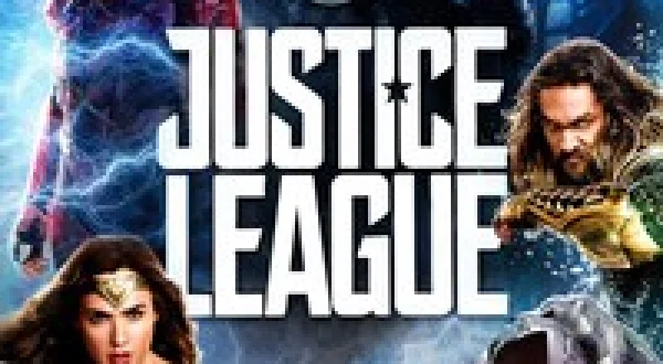 Justice League