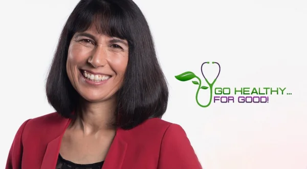 Go Healthy for Good!