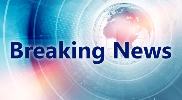 Breaking News