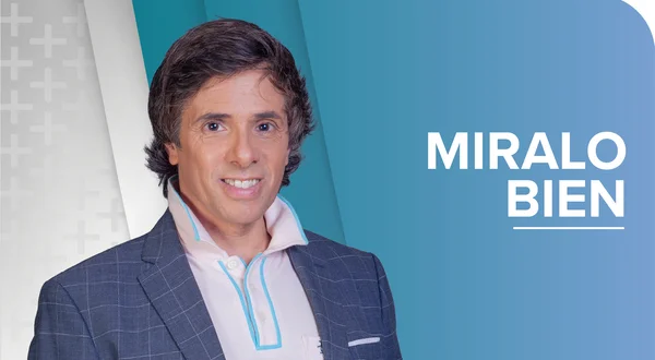 Míralo bien